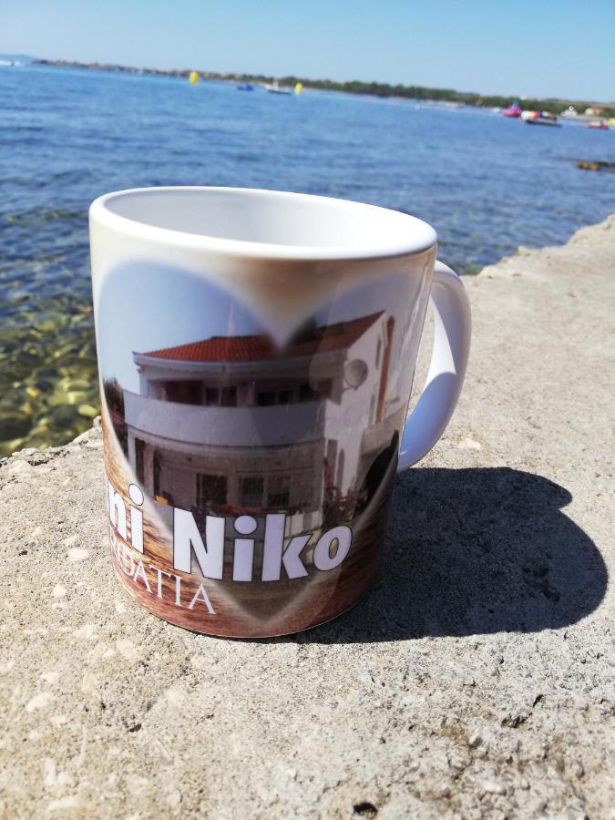 Apartment Niko فير المظهر الخارجي الصورة