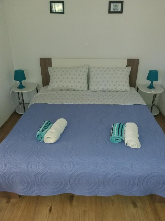 Apartment Niko فير المظهر الخارجي الصورة