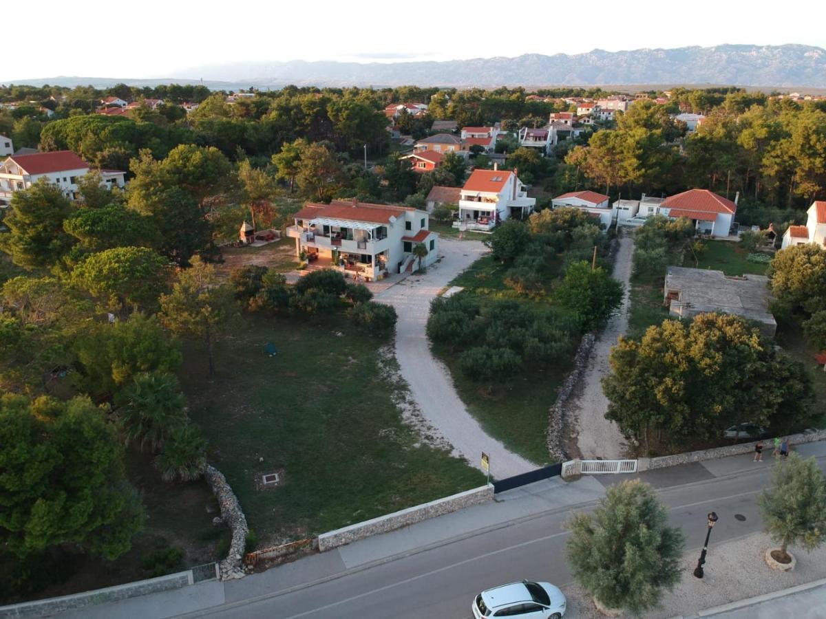 Apartment Niko فير المظهر الخارجي الصورة