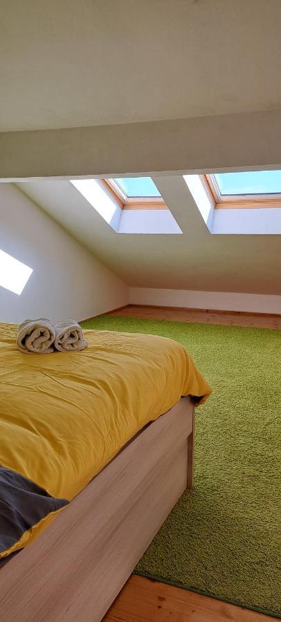 Apartment Niko فير المظهر الخارجي الصورة