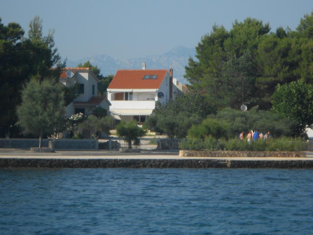 Apartment Niko فير المظهر الخارجي الصورة
