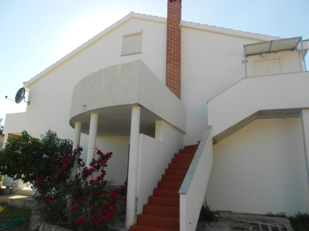 Apartment Niko فير المظهر الخارجي الصورة