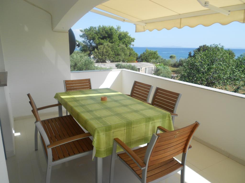 Apartment Niko فير الغرفة الصورة