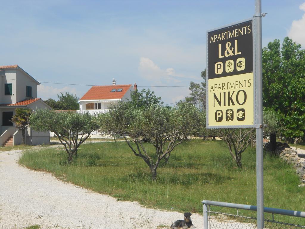 Apartment Niko فير المظهر الخارجي الصورة